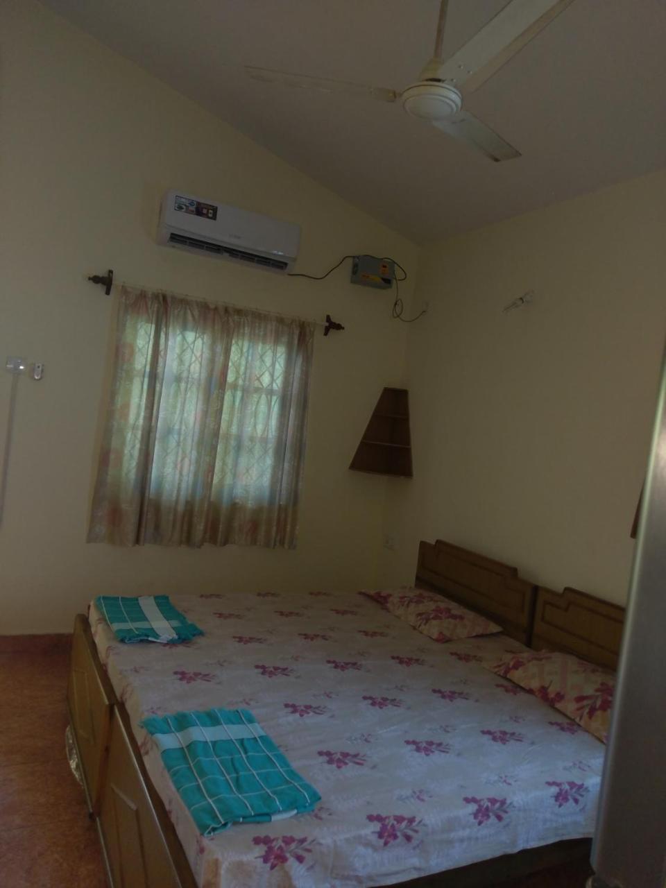 21In Guest House Calangute Dış mekan fotoğraf